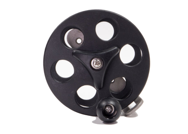 Torelli Alpha Reel