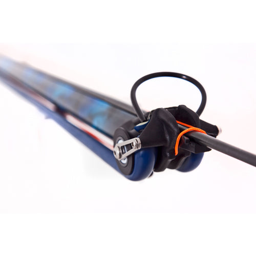 Rob Allen Tuna Roller Gun