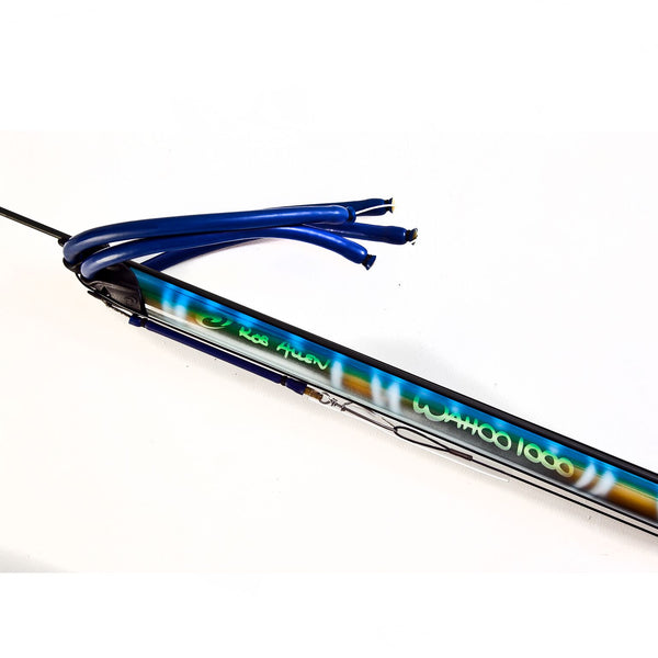 Rob Allen Wahoo Carbon