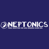 NEPTONICS FLOATS