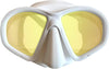 MV3 Low Volume Diving Mask