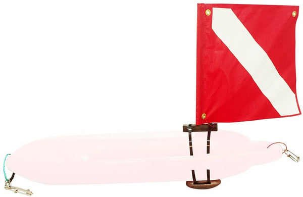 Dive Flag Kit (No Float)