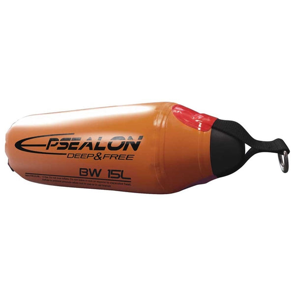 Epsealon Blue Water High Pressure Float