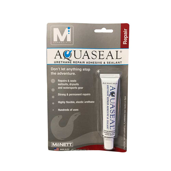 AquaSeal Eurethane Repair Adhesive and Sealant