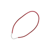 Evolve Polespear Band Red (Heavy Duty) ** Choose Size **