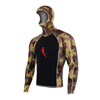 Hammerhead Ambush Rashguard