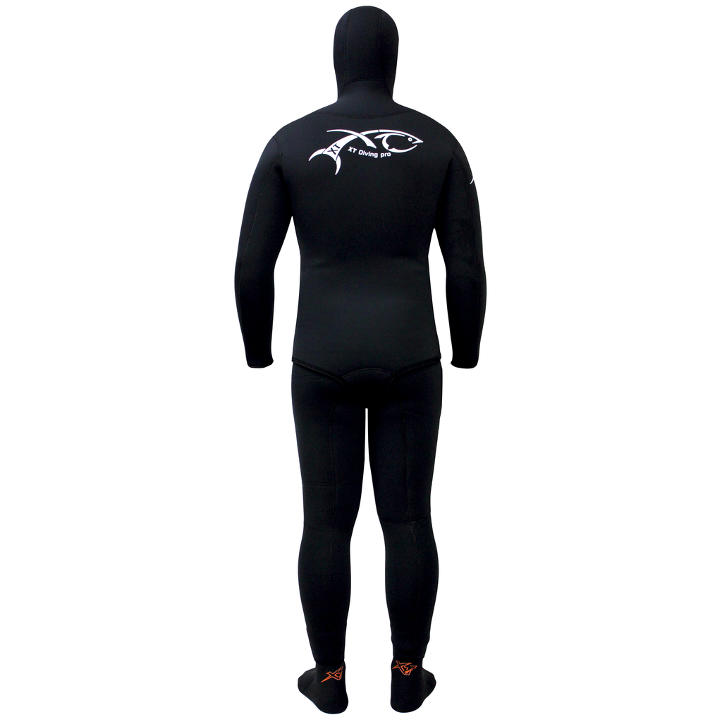 XT Diving PRO Wetsuit Nylon/ Open Cell spearproducts
