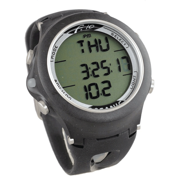 Oceanic F-10 V3 Dive Watch