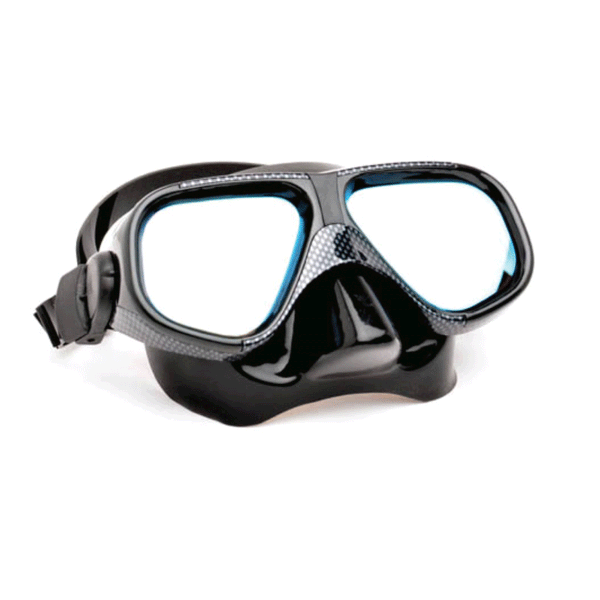 Neptonics - Tinted Carbon Mask