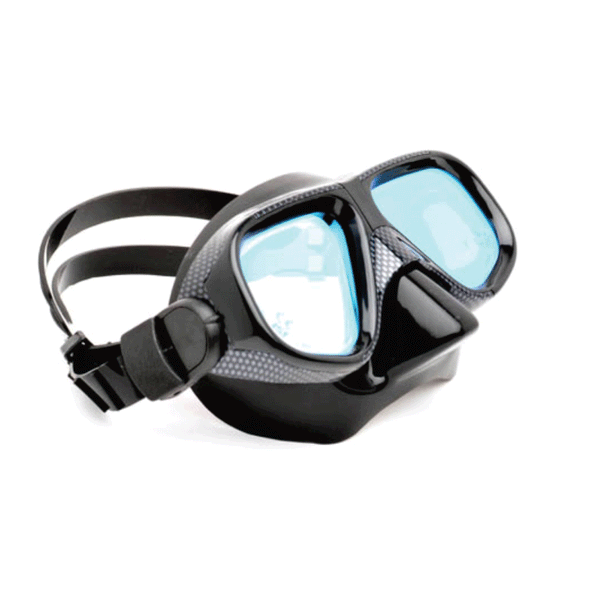 Neptonics - Tinted Carbon Mask