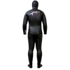 XT Diving PRO Wetsuit Smooth/Cell