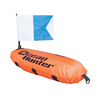 Ocean Hunter - Float with Line and Flag