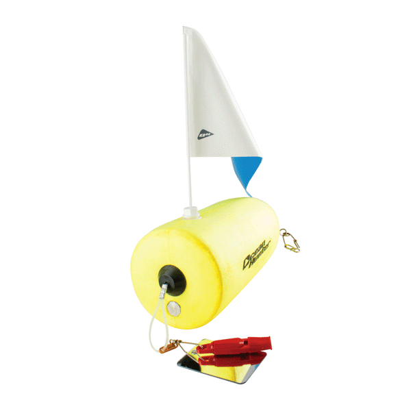 Ocean Hunter - Torpedo Float