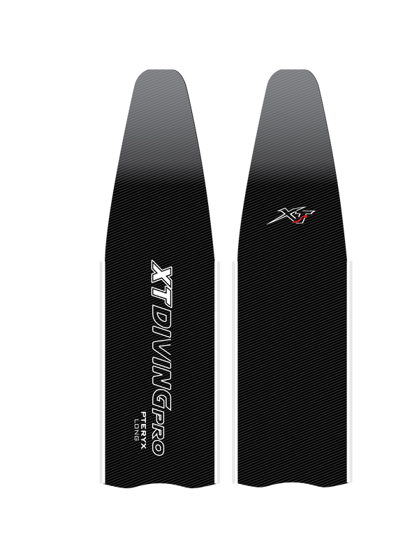 XT DIVING PTERYX LONG Spearfishing Fins