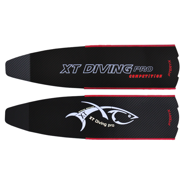 XT DIVING PTERYX COMPETITION Spearfishing Fins