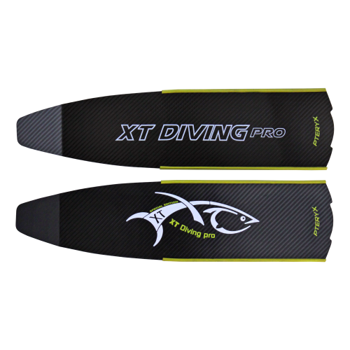 XT DIVING PTERYX Spearfishing Fins