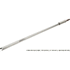 Pole Spear 3-Prong Pinch Head Assembly