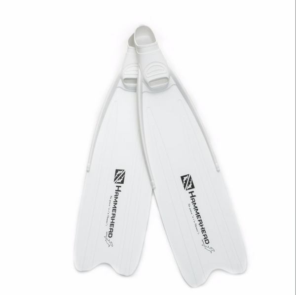 Hammerhead Kaudal Spearfishing Freedive Fins