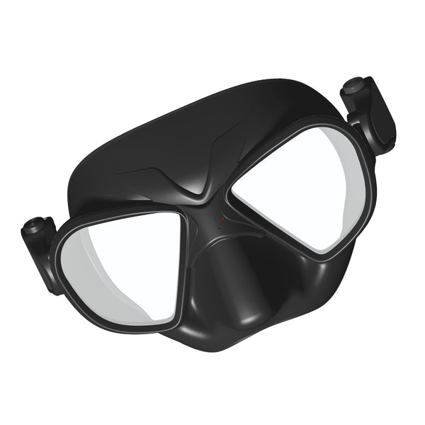 Evolve Dive Mask