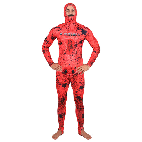 Nohu 0.5mm Fullbody Rashguard