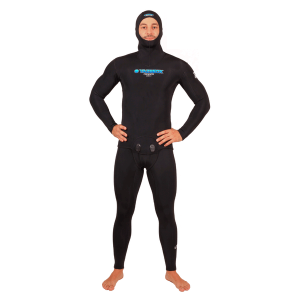 Yazbeck - Freedive Training