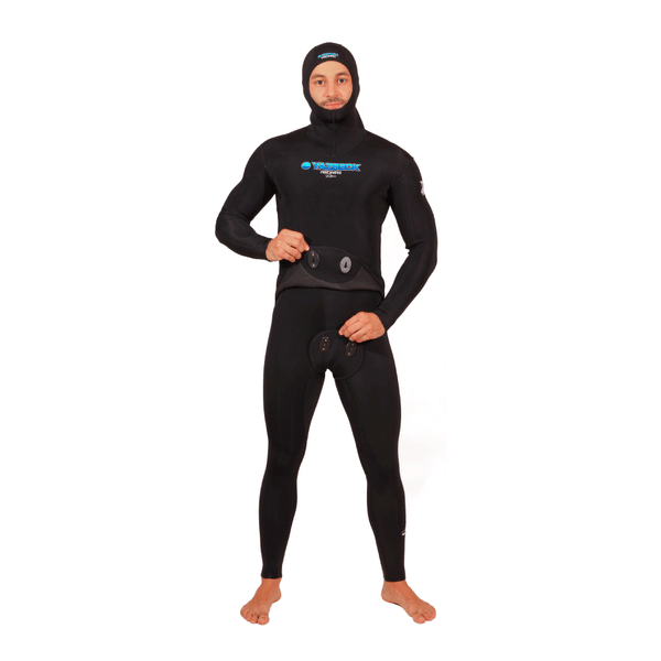 Yazbeck - Freedive Training