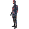 3.0mm Aimrite Vermilion Wetsuit