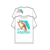 Hammerhead FL Hogfish T-Shirt