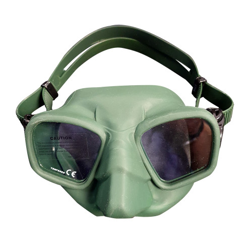 XT Diving Pro Mask