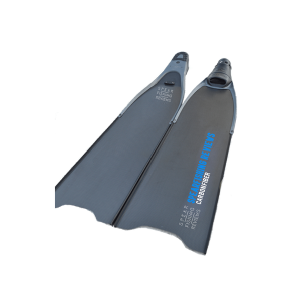 spearfishing reviews fins