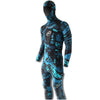 Bluewater Camo Wetsuit